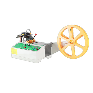 Đa chức năng Vải băng satin Ribbon <span class=keywords><strong>cutter</strong></span> đa góc máy cắt tự động - Product Image 3