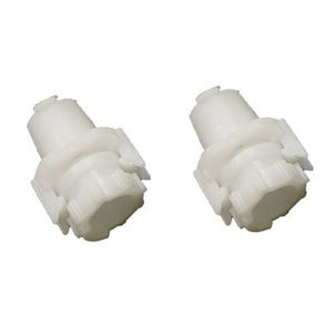 Kit adaptador de placa delgada de 10 cm de longitud para mangueras de fontanería - Product Image 3