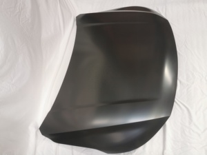 Capot della copertura del cofano del cofano del cofano del motore del sistema di carrozzeria dell'automobile di qualità OE di vendita diretta della fabbrica per <span class=keywords><strong>Mitsubishi</strong></span> L200 2018 2019 <span class=keywords><strong>2020</strong></span> 2021 2022 - Product Image 6