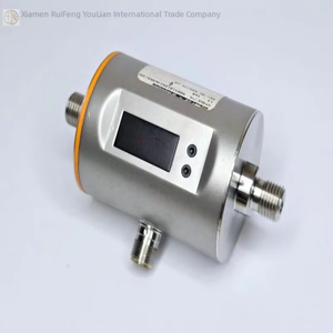 Débitmètre à Induction Magnétique Efector SM4000 (Nouveau, Boîte Ouverte) Neuf, Original, En Stock, Automatisation Industrielle, PLC Dédié - Product Image 1