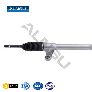 ALNSU - Conjunto de Dirección (Volante a la Derecha) para Hyundai <span class=keywords><strong>Stargate</strong></span> Estilo Coreano, 56500-CG090  56500-CG090-SA, Precio al por Mayor - Product Image 5