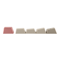 Nuevo Producto Epomaker RT82 Teclado Mecánico Desmontable con Pines Pogo, Mini TV, Estructura de Junta, Conectividad Trimodal, Diseño 75%