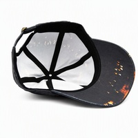 2026 Groothandel Hoge Kwaliteit Petten Op Maat 5 Panel Pet 3D Borduurwerk Logo Verstelbare Baseball Petten Tito Double P Pet