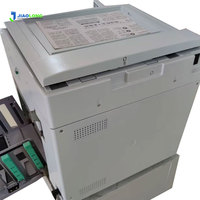 Haute qualité pour Riso encre copieur Machine remis à neuf A3 imprimante pour Riso RP255 duplicateur numérique général utilisé