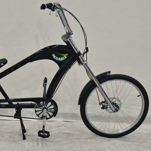 할리 자전거 No.1 - Product Image 5