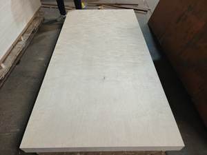 خشب رقائقي مقاوم للماء 19 مم لتركيب الأرضيات الخشبية، ألواح <span class=keywords><strong>MDF</strong></span> مقاومة للماء وخشب رقائقي - Product Image 6