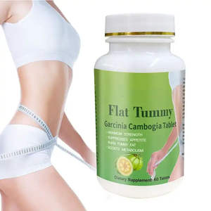 OEM Custom Effective Weight Loss <b>Supplement</b> Cleanse Slimming <b>Detox</b> Weight Loss Tablets Nutrition Support - Product Image 3