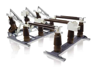 Desconector de interruptor de fusible <span class=keywords><strong>NALF</strong></span> 12-6K150RE - Product Image 3