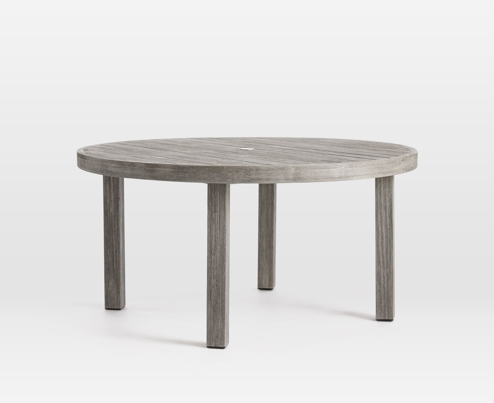 wholesale Garden Teak solid table sets wood  round table