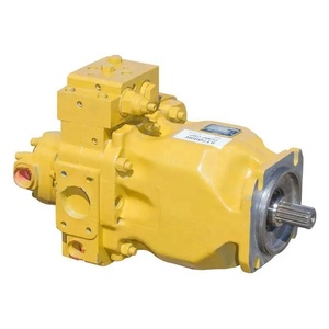 เครื่องจักรก่อสร้าง D6H D6R ปั๊มไฮดรอลิก 9T7099 |   อะไหล่ทดแทน - Product Image 1