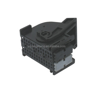 967287-1 tyco electronic 52pin ECU пластиковый гнездовой разъем 1-968325-3 - Product Image 1
