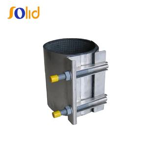 <span class=keywords><strong>Abrazadera</strong></span> <span class=keywords><strong>de</strong></span> Acero Inoxidable <span class=keywords><strong>para</strong></span> Reparación <span class=keywords><strong>de</strong></span> <span class=keywords><strong>Fugas</strong></span> en Tuberías - Product Image 3