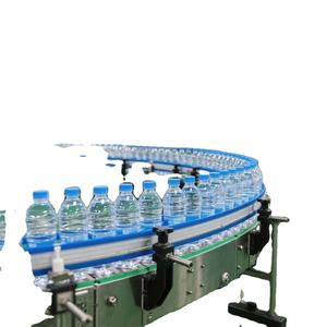 เครื่องบรรจุขวดน้ำ BKBK02อัตโนมัติสายการผลิตขวดน้ำแร่ PET บริสุทธิ์ - Product Image 6