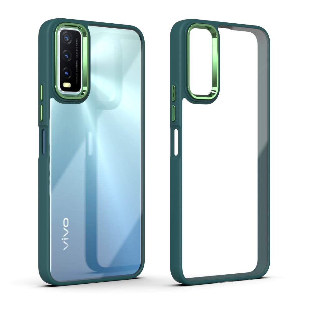 สีเขียวเข้ม