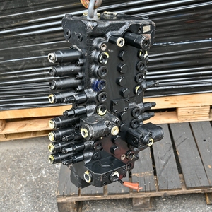 खुदाई के लिए खुदाई के लिए खुदाई करने वाले हाइड्रोलिक मुख्य नियंत्रण वाल्व सी, खनन निर्माण minchind में खुदाई SK75-8 खुदाई - Product Image 4