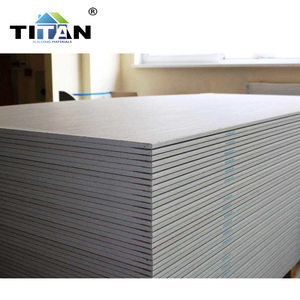 Panneau-panel de yeso seco Para pared, Mural, Tablaroca Para Contrucción, hoja - Product Image 3