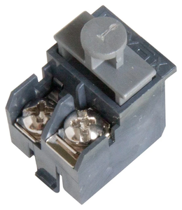 Vimar R200 Spare Part <b>Push</b> <b>Button</b> <b>Switch</b> | High-quality Technopolymer Component Easy Installation Made in Italy - Product Image 2
