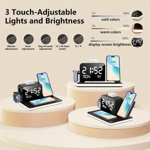 Batería Externa OEM de Gran Capacidad 10000mAh con Puerto <span class=keywords><strong>Tipo</strong></span>-<span class=keywords><strong>C</strong></span>, Salida de 15W, Tecnología GAN y Batería de Polímero de Litio - Product Image 3