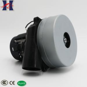 XWF95 Daya Hisap Besar 220v 230v 110v 1500w 1400w 1200w Motor Vacuum Cleaner Industri AC Basah Kering Aspiradora 3 Tahap - Product Image 4