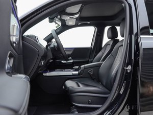 Alta Calidad Boutique SUV <span class=keywords><strong>Mercedes</strong></span>.Benz GLB 2020 Facelift GLB 200 Dinámico Negro <span class=keywords><strong>Mano</strong></span> Derecha Dirección Híbrido Gas Venta al por mayor - Product Image 6