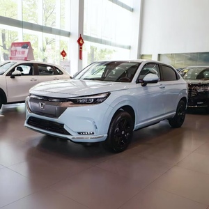 Vehículo Eléctrico Usado Honda ENP1 Edición Extrema 23, 420 KM de Autonomía NEDC 401-500 km, SUV Pequeño Económico y Práctico - Product Image 1