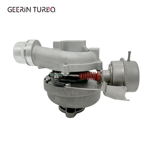 Turbocompresseur BV39 54399880087 54399880127 54399880076 144114256R 144116289R 14411-4256R K9K pour Dacia Duster, 1.5 <span class=keywords><strong>dCi</strong></span> - Product Image 3
