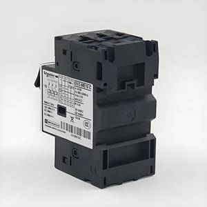 Interruptor Automático de Protección de Motor Schneider MPCB GV3L80 80A AC400V 100kA Original para Distribución de Energía Industrial - Product Image 3