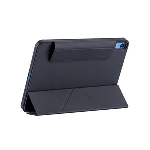 Ốp lưng <span class=keywords><strong>iPad</strong></span> Air <span class=keywords><strong>4</strong></span> 5 10.9 inch và <span class=keywords><strong>iPad</strong></span> Pro 11 inch năm 2023, xoay 360 độ, nam châm lên xuống, kiểu origami - Product Image 6