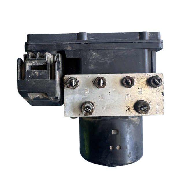 Used ABS Pump Control Module Brake Pump Computer A2515451132 for Benz ML320 ML350 ML400 GLC260 Second Hand Car Dismantling