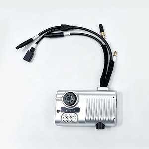 New Arrival AI Dashcam ADAS DSM Fatigue Camera 4G LTE Dash Cam Commercial Truck Camera Systems - Product Image 2