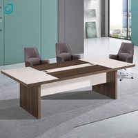 Ensemble de mobilier de bureau de direction Jingyi : Bureau informatique simple, moderne et luxueux pour l'étude et le bureau à domicile