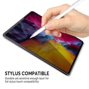 Protector de Pantalla de Vidrio Templado Anti Espía Personalizado para iPad Pro Air de 11 Pulgadas, Protector de Privacidad Anti Espionaje para Tablet, Anti Golpes - Product Image 5