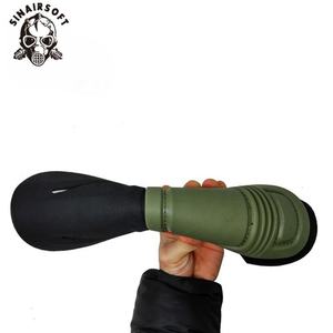 Ensemble de protections tactiques pour genoux et coudes, protections pour genoux et coudes pour uniforme G3 - Product Image 4