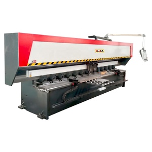 Máquina de ranurado de aluminio y metal, línea industrial, hoja vertical, automático, v, cnc - Product Image 2