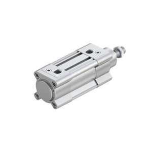 Tige de piston Cylindre standard DSBC-80-125-PPVA-N3 - Product Image 2