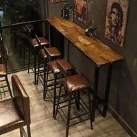 Meubles de restaurant modernes sur mesure, combinaison table et chaise haute pour la restauration en plein air, hôtel, école, écologiques et durables