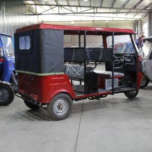 우간다 새로운 <span class=keywords><strong>200cc</strong></span> 가솔린 3 륜 오토바이 화물 1000W 파워 수냉식 엔진 - Product Image 5