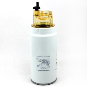 ตัวแยกน้ำมันเชื้อเพลิง 1000053558 <span class=keywords><strong>1000424916</strong></span> TP1000424916 XCAF-00444 60210-03-00049-SS TP1013185725-SS 216H-01-03003-SS <span class=keywords><strong>1000424916</strong></span> - Product Image 4