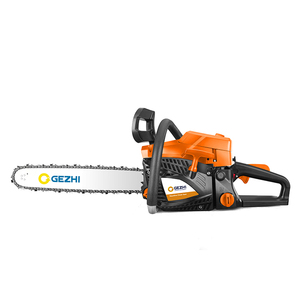 Hiệu Suất Cao Xăng 60cc Bàn Chải Cắt Cỏ Tông Đơ 2 Đột Quỵ Dầu Khí Điện Chuỗi Tông Đơ Cho Vườn - Product Image 1