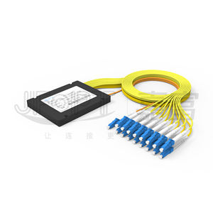 Séparateur <span class=keywords><strong>optique</strong></span> direct d'usine pour FTTH ABS Box <span class=keywords><strong>1</strong></span>:4 <span class=keywords><strong>1</strong></span>:8 <span class=keywords><strong>1</strong></span>:16 <span class=keywords><strong>1</strong></span>:32 <span class=keywords><strong>1</strong></span>:<span class=keywords><strong>64</strong></span> Mini <span class=keywords><strong>coupleur</strong></span> <span class=keywords><strong>optique</strong></span> de <span class=keywords><strong>fibre</strong></span> PLC - Product Image 2