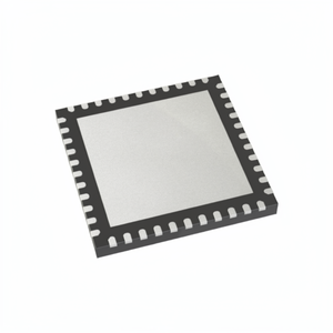 44 VQFN Exposed Pad PIC18F4610T-I_ML Embedded Buy Online Electronic Components Authorized Distributor - Product Image 1