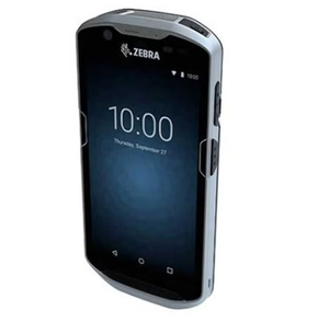Terminal de Datos Móvil Industrial MT-Zebra con Pantalla Completa, PDA con Android, Lector de Códigos QR y Códigos de Barras - Product Image 1