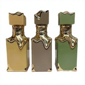 Sample of <strong>Perfume</strong> Set Hot Sale 100ml Fresh Long Time Lasting Eau De Parfum Spray Glass Bottle - Product Image 2