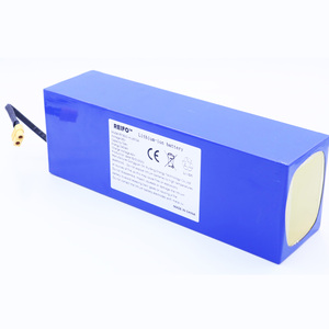 REIFO E-Bike Scooter Lithium-ion <b>Battery</b> Pack 24V 36V 48V 60V <b>72V</b> 10Ah 12Ah 15Ah 20Ah 25Ah 30Ah 40Ah High Cycle Life 500 - Product Image 3