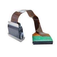 Tête d'impression Ricoh MH2420 MH5220 MH5320 GH2220 GEN4 G4 GEN5 G5 GEN6 G6 GEN5S G5S GEN5i G5i pour impression jet d'encre UV