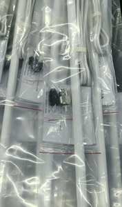 Nuevas Antenas Marinas VHF Shakespeares 426 427 5101 5206 de 4 pies, 5 pies y 8 pies con Cable de Extensión - Product Image 2