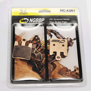 Grosir bantalan rem sepeda motor <span class=keywords><strong>KAWASAKI</strong></span> ZX-6RR baru-bantalan roda depan perunggu disinter garansi 1 tahun - Product Image 2