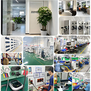 <span class=keywords><strong>Prise</strong></span> de charge de type 2 22kW AC EV Station de charge 32A Boîte murale murale 380V Sortie <span class=keywords><strong>T2</strong></span> Chargeurs de <span class=keywords><strong>voiture</strong></span> intelligents APP Boîte murale électrique - Product Image 5