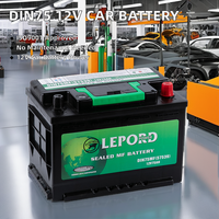 Batteries de voiture Exide 12v 75ah, batteries de voiture au plomb-acide, batteries AGM 80ah, fournisseurs en gros de qualité supérieure