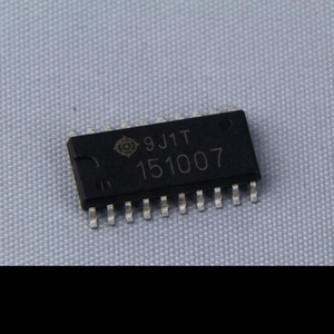 ชิปจุดระเบิดเครื่องยนต์ยานยนต์ HITACHI HD151007FPDEL ของแท้ใหม่เอี่ยม - Product Image 1